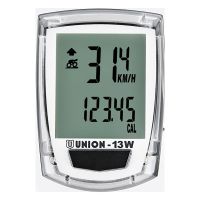 ***Brzinomer UNION-13 WIRELESS